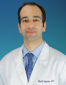 Khalil Harbie, MD